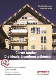 Clever kaufen - die ideale Eigentumswohnung